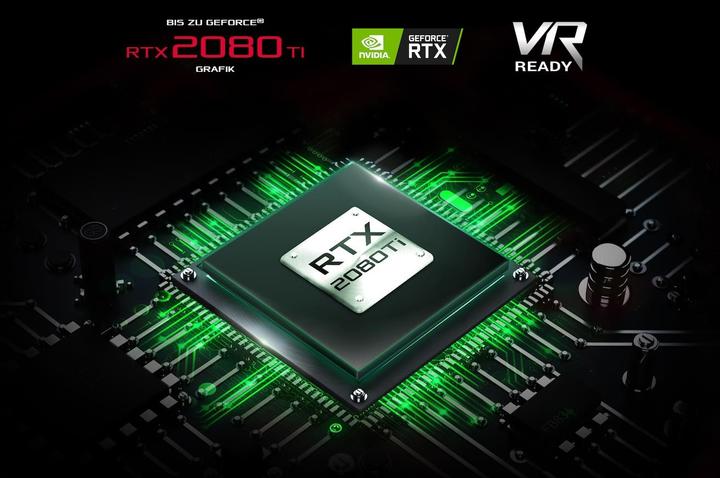 Image du produit ASUS ROG Strix GL12CX-CH002T (Intel Core i7-9700K, 32 Go, 512 Go, GeForce RTX 2080)