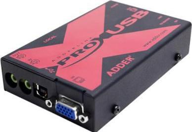 Produktbild Adder AdderLink X-serie USB