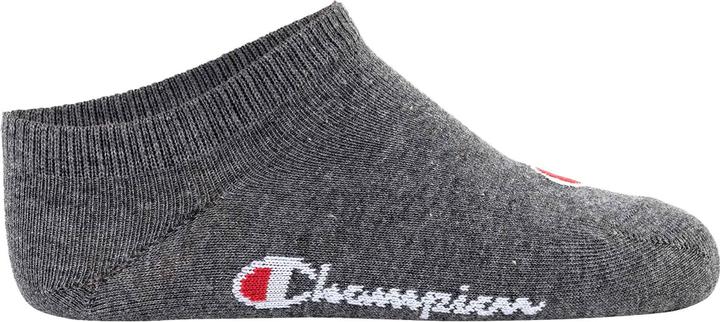 Actual product image Champion Sneaker Basic (pack of 6, 27 - 30)