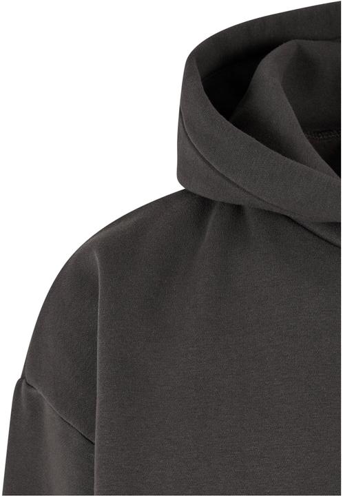 Immagine prodotto Dropsize Felpa con cappuccio Heavy Oversize Live Life - 124743 (L)