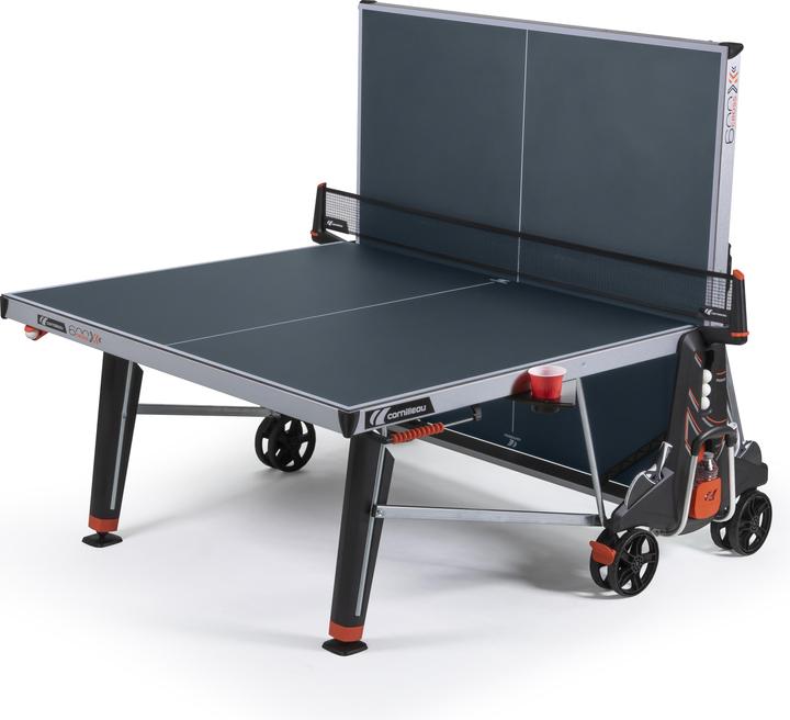 Image du produit Cornilleau 600X