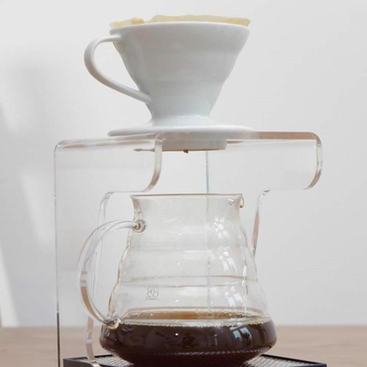 Actual product image Hario V60 (0.36 l)
