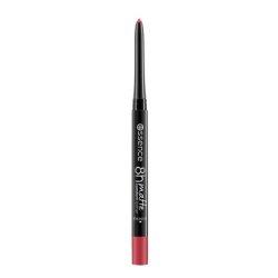 Actual product image essence 8h MATTE comfort lipliner (Classic Red)