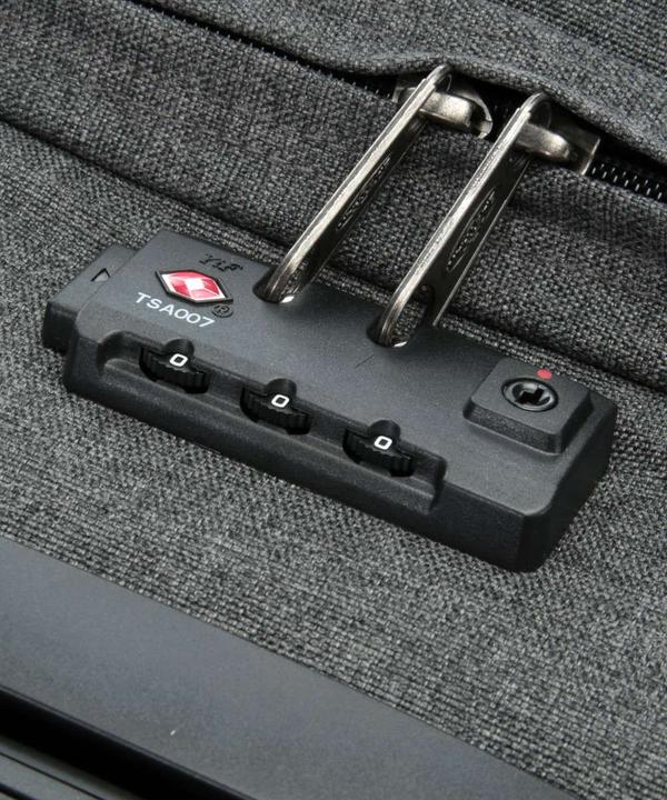 Image du produit Eastpak Tranverz (121 l, L (90 - 115l))