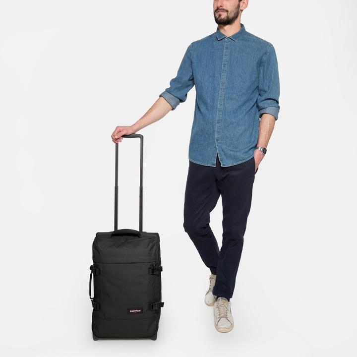 Immagine prodotto Eastpak Tranverz (42 l, Bagaglio a mano (fino a 50 litri))