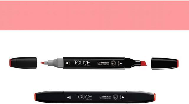Produktbild Twin Marker (Coral Pink, 2 x)