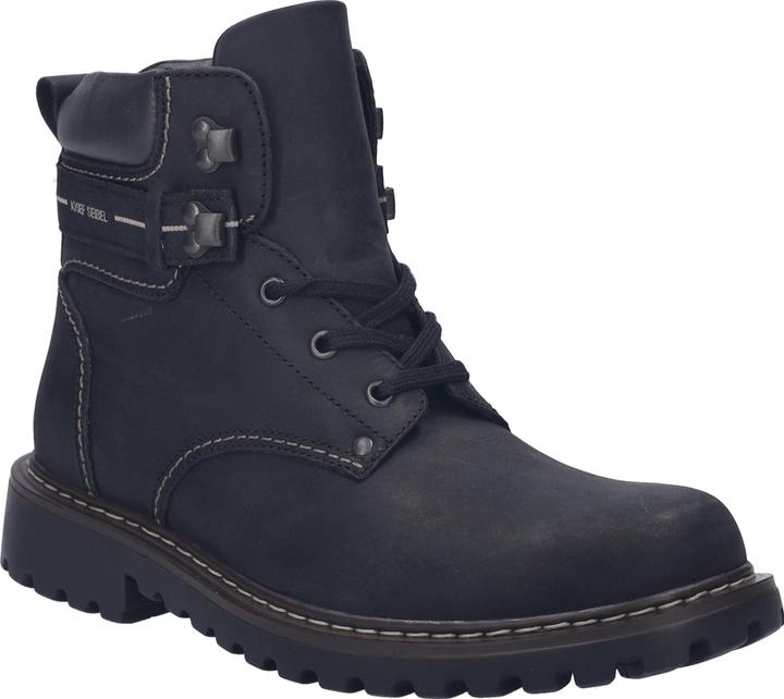 Actual product image Josef Seibel Boots (49)