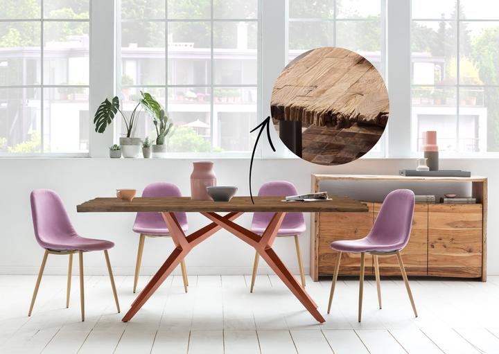 Actual product image SIT Möbel Gerhard (240 x 100 x 5 cm)