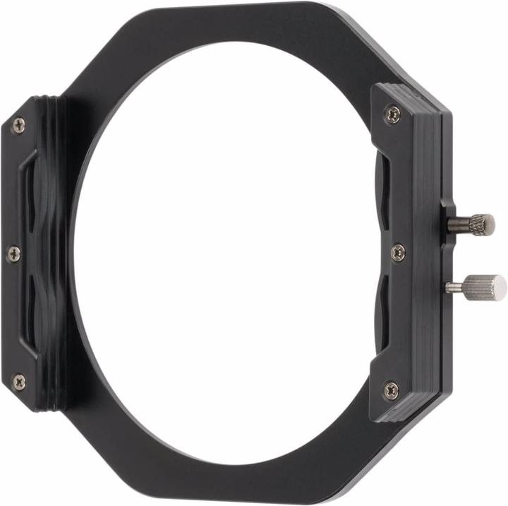 Actual product image Nisi Lens Filter Advanced Kit V6 100mm (100 mm, Neutral colour filter, 100 mm)