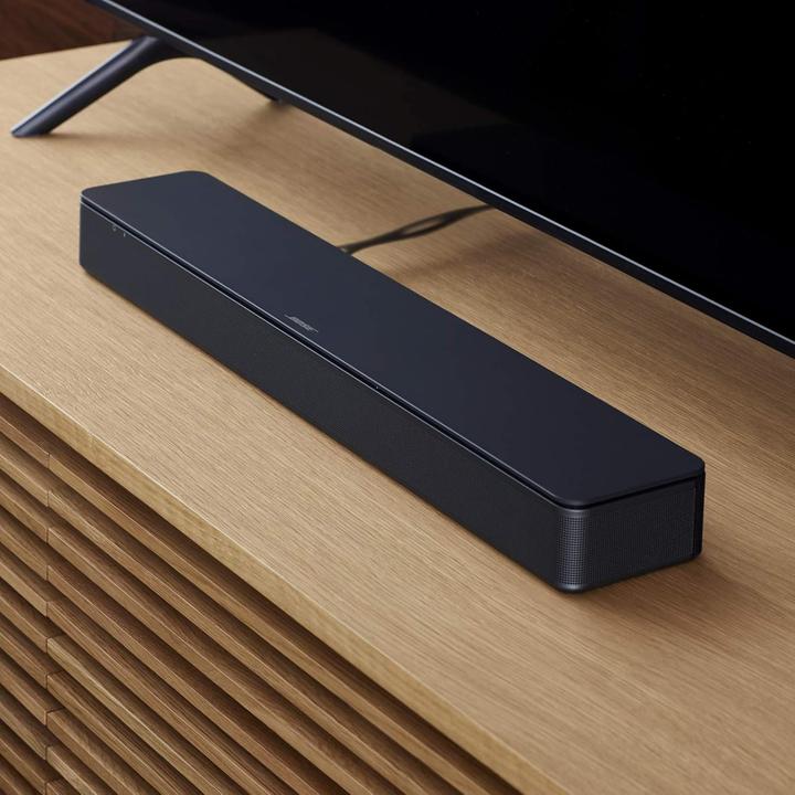 Actual product image Bose TV Speaker (100 W, Stereo)