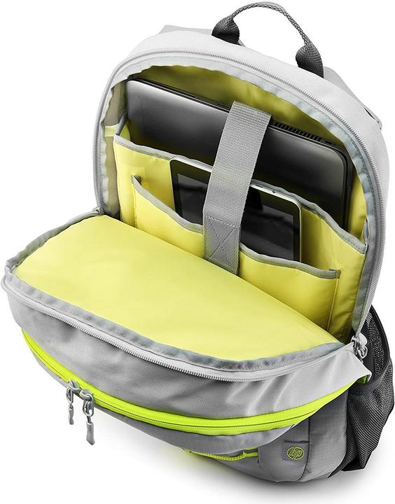 Actual product image HP Active
