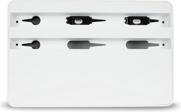 Image du produit Alldock Station de recharge sans fil (72 W)
