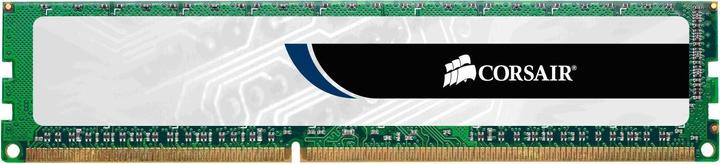 Produktbild Corsair ValueSelect (2 x 2GB, 667 MHz, DDR2-RAM, DIMM)
