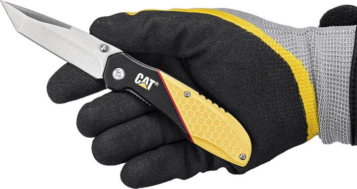 Immagine prodotto Cat coltello pieghevole 17,7 cm (Taglierini)