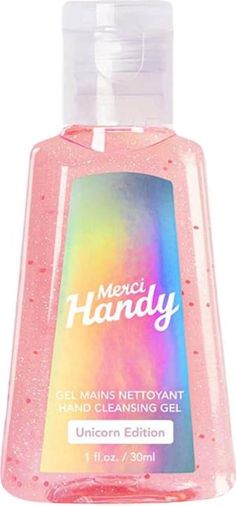 Produktbild Merci Handy Reinigendes Handgel Unicorn Edition (30 ml)