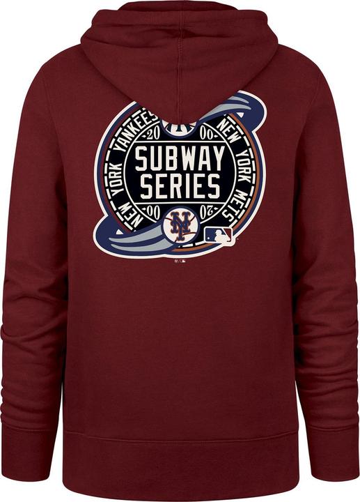 Immagine prodotto 47 Brand MLB Subway Series Imprbacker Burns (M)
