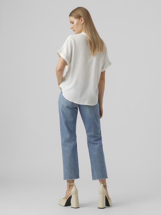 Immagine prodotto Vero Moda Vmbeauty Ss Top Wvn Ga Noos (XS)