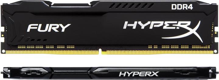 Produktbild HyperX Fury (2 x 8GB, 3200 MHz, DDR4-RAM, DIMM)