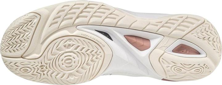 Actual product image Mizuno Wave Mirage 4 Ladies (42.5)