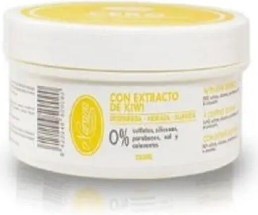 Nurana Cosmetics Cero% Mask 250ml 250g (250 ml)