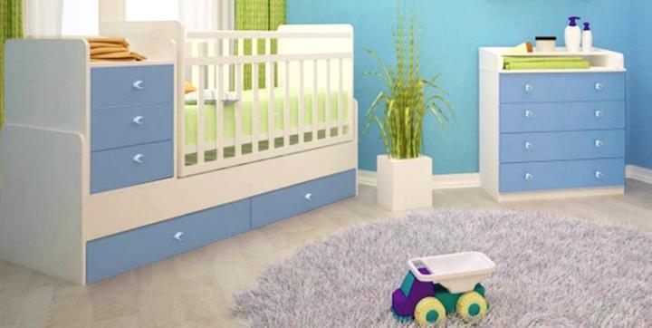 Produktbild Polini kids Simple 1580