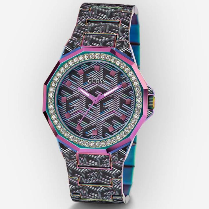 Immagine prodotto Guess Orologio da polso MISFIT (Orologio da polso analogico, 38 mm)