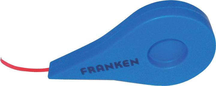 Produktbild Franken Einteilungsband selbstklebend
