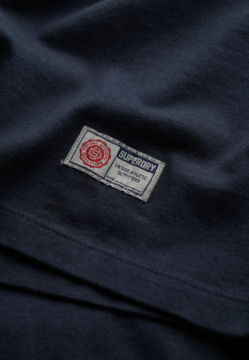 Image du produit Superdry T-shirt Vintage Athletic (L)
