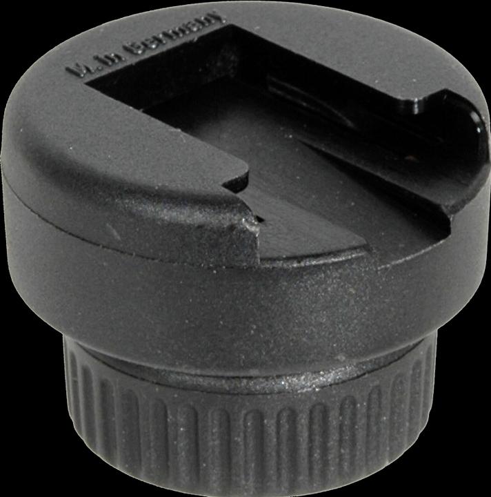 Actual product image Kaiser Fototechnik Slip-on shoe 1211 (Flash holder)