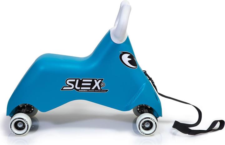 Produktbild Slex Rodeobull Blau