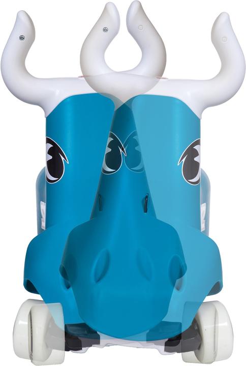 Produktbild Slex Rodeobull Blau