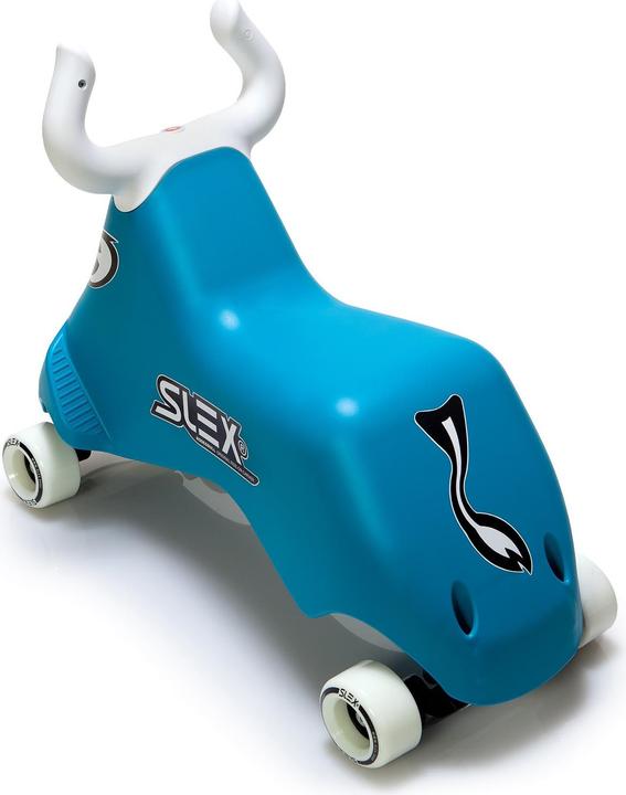 Produktbild Slex Rodeobull Blau