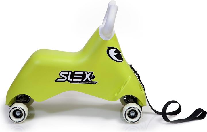 Produktbild Slex Rodeobull Lime