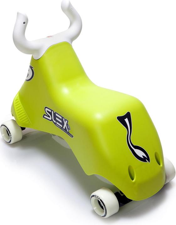 Produktbild Slex Rodeobull Lime