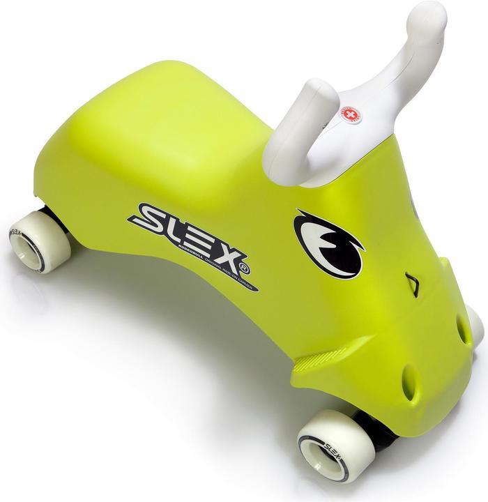Produktbild Slex Rodeobull Lime