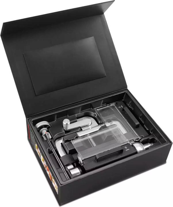 Actual product image KitchenAid Vegetable Leaf Slicer