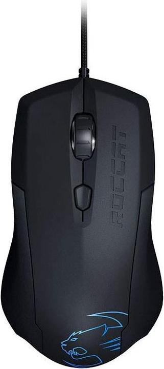 Actual product image Roccat Lua (Cable)