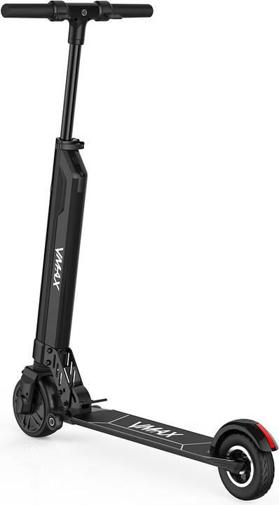 Actual product image Vmax R80 Richard Gear (30 km/h, 20 km, 250 W)