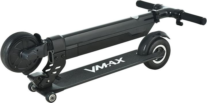 Actual product image Vmax R80 Richard Gear (30 km/h, 20 km, 250 W)