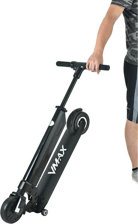 Actual product image Vmax R80 Richard Gear (30 km/h, 20 km, 250 W)