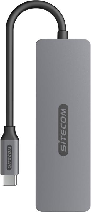 Immagine prodotto Sitecom CN-5501 (USB-C, 5 Porti)