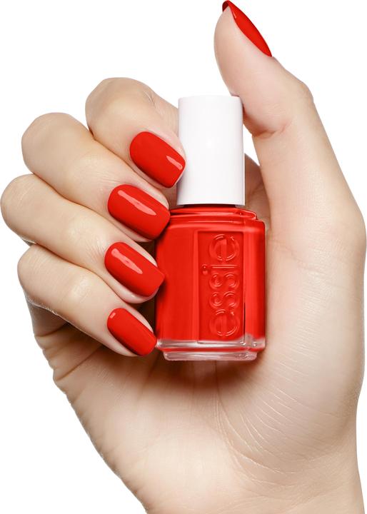Actual product image Essie Nail polish (61 Russian Roulette, Colour paint)