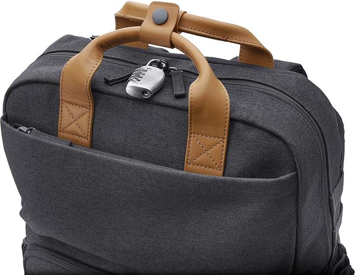 Actual product image HP Envy Urban