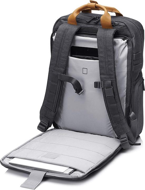 Actual product image HP Envy Urban