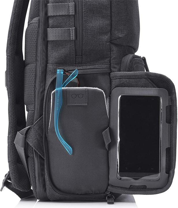 Actual product image HP Envy Urban