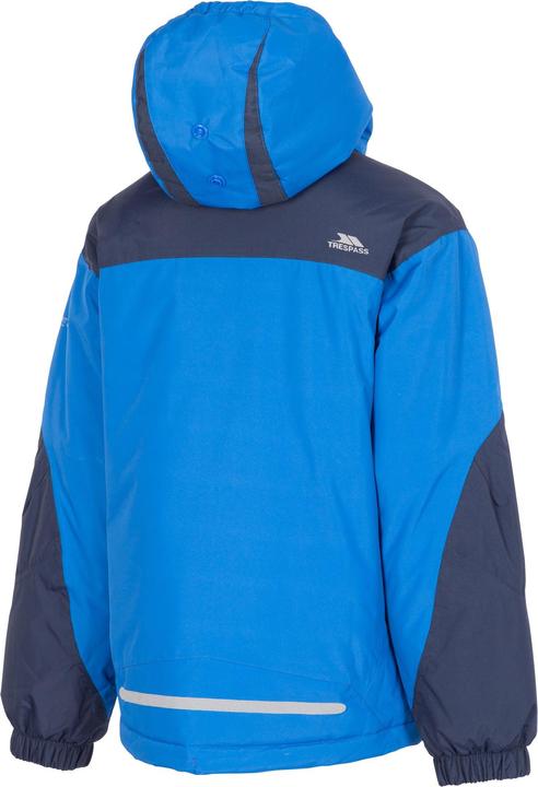 Actual product image Trespass Childrens/Kids Launch TP50 Raincoat (104)