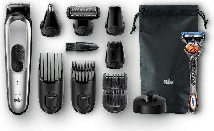 Produktbild Braun MGK 7020