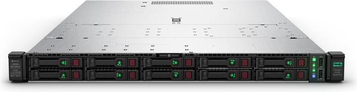 Produktbild HPE Server ProLiant DL325 Gen10 AMD EPYC 7302P (AMD EPYC 7302P, 32 GB, Rack Server)