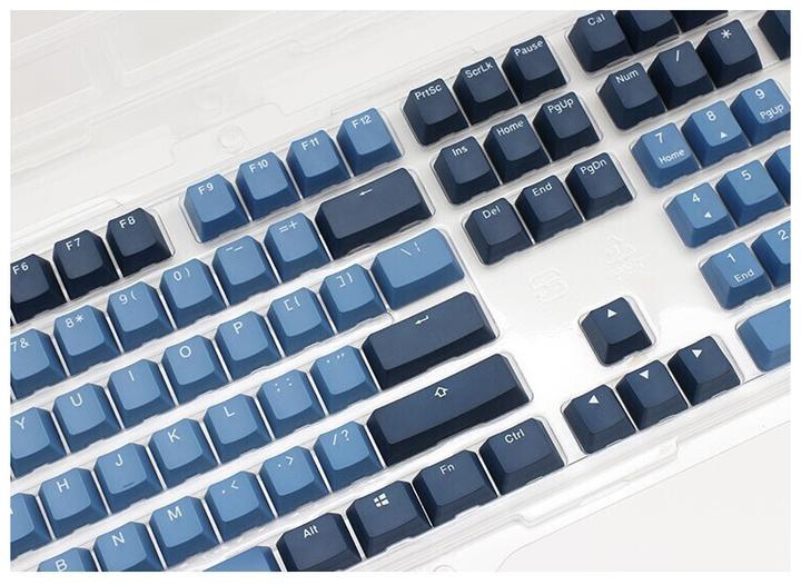 Image du produit Ducky Good In Blue
