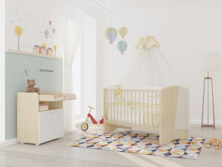 Image du produit Polini kids Simple 1270